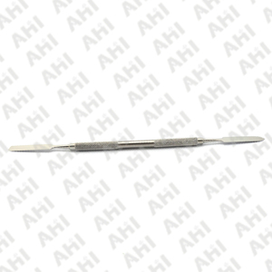 ไม้พายปูนซีเมนต์สองด้าน สแตนเลสสตีล จับถนัดมือ ใช้ซ้ำได้ คุณภาพสูง ได้รับการรับรองมาตรฐาน CE ระดับ 3 สำหรับผู้เชี่ยวชาญในการผสมแว็กซ์ - Product Image 2