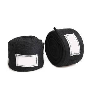 Bandages de boxe, de kickboxing et de MMA professionnels, designs personnalisés, bandages de poignet pour la musculation - Product Image 5