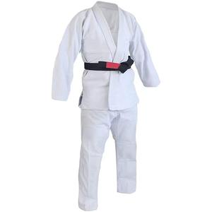 Kimono de karaté haut de gamme en coton épais pour hommes et femmes, idéal pour l'entraînement, la compétition et le Kata, sur mesure, dernière collection - Product Image 2