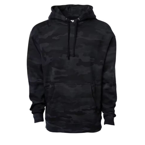 Sudaderas con Sublimación para Hombre, Precio al por Mayor, Logotipo Personalizado, Colores Personalizados, Diseño OEM, Proveedor de Sudaderas Deportivas Cómodas - Product Image 2