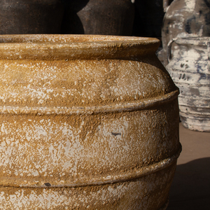 Pots et jardinières en céramique vietnamienne personnalisés, pas chers, avec emballage de marque privée disponible - Product Image 6