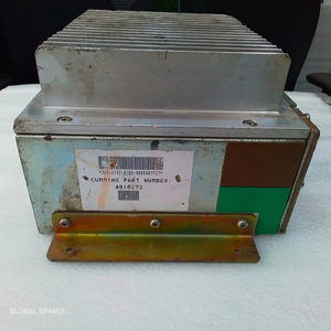 ECM Engine <b>Control</b> <b>Module</b> for Diesel Generator ECU High Performance Spare Parts - Product Image 2