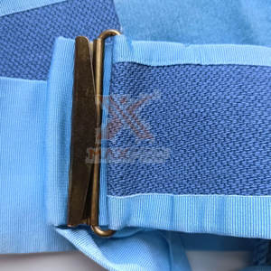 Cinturón Ceremonial Personalizado con MOQ Bajo, el Más Vendido al Mejor Precio - Product Image 6