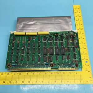 PLACA PCB TOYONICS F-CBV1778-31 SB-BWR - Equipo y Piezas de Semiconductores de Confianza de Marca Global - Product Image 1