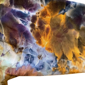 Sudadera con Capucha Unisex Más Vendida para Exteriores y Gimnasio, Nueva Moda, Talla Grande, con Cordón, Estampada, Informal, con Capucha y Tie Dye para Verano - Product Image 6