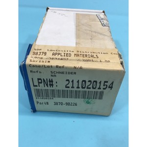 Vanne 3 voies AMAT 3870-90226, ST STI., 1/4 po VCR - Équipements et pièces semi-conducteurs de renommée mondiale chez Trusted Global - Product Image 6