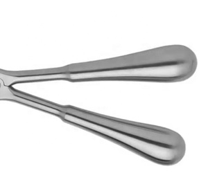 2025 New Arrival Stille 260mm Orthopedics Plaster Cutting <b>Shears</b> Stainless Steel Manual <b>Power</b> Source - Product Image 5