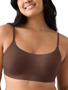Soutien-gorge de sport personnalisé avec logo pour femme – Respirant, séchage rapide, extensible, haute performance, sans coutures, idéal pour le fitness, le yoga, la course et la gym - Product Image 1