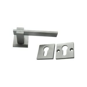 มือจับประตูแบบก้านโยกสแตนเลส OEM ODM - Product Image 1