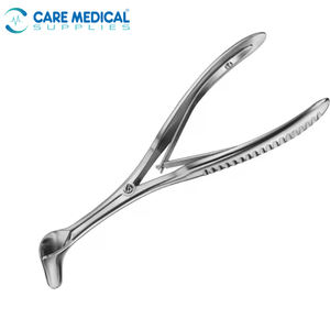 Juego de espéculos de diagnóstico de acero inoxidable para uso médico en quirófanos de otorrinolaringología, fabricado en Pakistán - Product Image 3