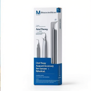 Oral Therapy Equipment & Accessories for Warsaw Medical - Product Image 2
