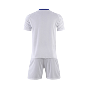 Conjunto de Camiseta de Fútbol de Manga Corta para Hombre, Transpirable, de Secado Rápido, con Nombre Personalizado, Impresión Digital, Uniforme de Fútbol - Product Image 2