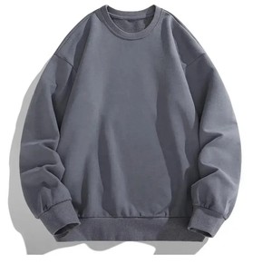 Top Selling Customizable Crew Neck <b>Sweatshirt</b> - Product Image 4