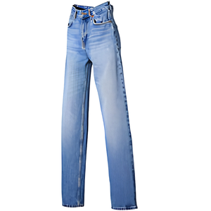 Vêtements en denim légers et de haute qualité, vestes, chemises, shorts, streetwear, vêtements décontractés, marque privée, OEM, ODM, vente en gros - Product Image 4