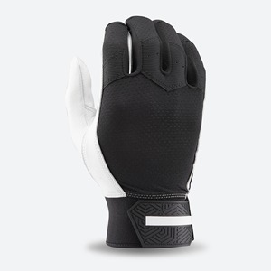 Guantes de Bateo de Béisbol Ultra Adhesivos con Agarre de Palma Pegajoso y Pulgar Flexible para una Experiencia de Bateo de Élite, Hechos de Bambú Duradero - Product Image 3