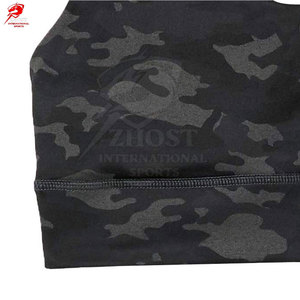 เสื้อชั้นในกีฬาผ้าเนื้อบางเบาสำหรับการแข่งขันระดับมืออาชีพ ประสิทธิภาพสูง ระบายอากาศได้ดี - Product Image 5