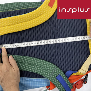 Service d'inspection et de contrôle qualité (QC) professionnel avant expédition pour sacs à dos au Vietnam - INSPLUS - Product Image 1