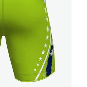 Pantalones Cortos de Boxeo para Hombre con Diseño de Impresión Digital Personalizada - Spandex/Poliéster de Secado Rápido y Transpirables, Precio Bajo, Envío Rápido y Servicio Rápido - Product Image 2
