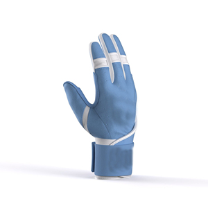 Customized Baseball Batting <b>Gloves</b> New Design Comfort feel soft stuff hot selling Baseball Batting <b>Gloves</b> in wholesale price - Product Image 3