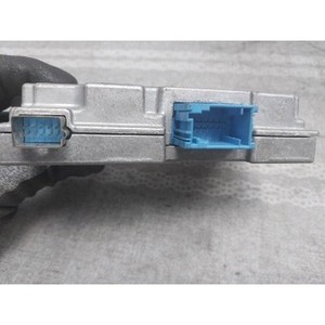 Module de caméra KAFAS pour Série 5 2013-2017, d'occasion, OEM 9316923 - Product Image 3