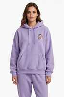Ensemble sweat à capuche et pantalon de survêtement coupe ample, tenue décontractée unisexe deux pièces pour l'hiver