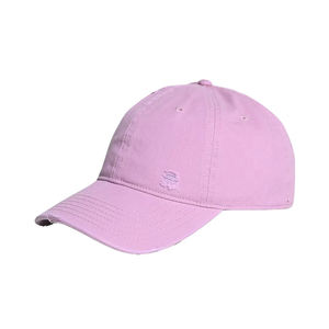 Gorras de Béisbol Unisex Sólidas sin Costuras, Ligeras, Minimalistas y Estructuradas, con Logotipo Personalizado, Moda Urbana, Gorras Lisas al por Mayor - Product Image 2