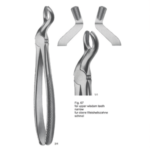 เครื่องมือแพทย์ ทันตกรรม และศัลยกรรมจากวอร์ซอ - Product Image 3