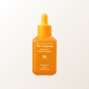 Ampolla Derma Share con Niacinamida B3 y Complejo Vitamínico Pantenol 60mL RENEWAL White para Todo Tipo de Piel, Vitamina C Facial - Product Image 4