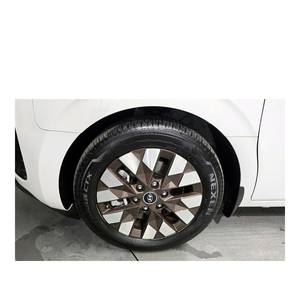 Hyundai 2024, Auto de Camping 2WD con Caja de Cambios Automática, Asientos de Cuero, Cámara Trasera, 8,528 km, Diésel, Volante a la Izquierda - Product Image 5