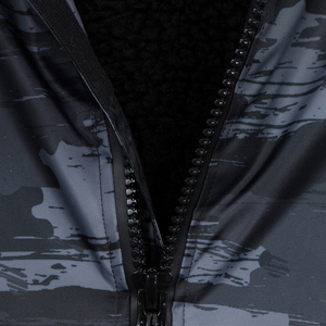 Custom Swimming <b>Robe</b> Made from Soft Absorbent Material for Pool <b>Beach</b> and Training Sessions - Product Image 6