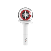 Stray Kids OFFICIAL MUSIC LIGHT STICK VER.2 Pop Cd Papier Plastique Coréen Tous Âges BW-153 KR