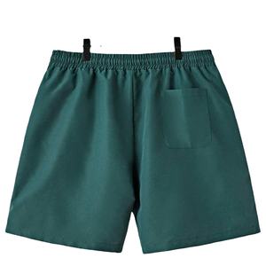 ชุดเซ็ตฤดูร้อนสำหรับผู้ชาย ดีไซน์เฉพาะตัว คุณภาพสูง เสื้อยืดแขนสั้นและกางเกงขาสั้น ชุดลำลอง 2 ชิ้น สำหรับกิจกรรมกลางแจ้ง - Product Image 4