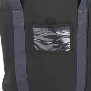 Sac de transport léger pour balles de baseball, idéal pour les sports et jeux en plein air, avec fermeture éclair et design personnalisé - Product Image 5