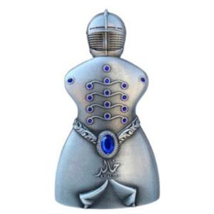 Unisex nicchia Emarati Khalid EDP Spray 2.7 oz fragranze 6290360592107 | Lattafa - Product Image 2