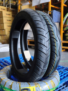 ยางนอกสกู๊ตเตอร์รุ่นใหม่ KUMATIRE K226 & K227 สำหรับ Vision Lead Yamaha Mio 70/90-16 80/90-16 - Product Image 2