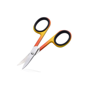 Durable Premium Stainless Steel <b>Nail</b> <b>Scissors</b> with Precision Design A+ Grade Quality Finish and Easy Everyday Handling - Product Image 1
