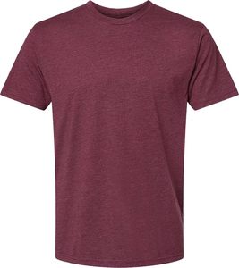 T-shirt de haute qualité 100% coton, col rond, imprimé, surdimensionné, personnalisé, unisexe, pour hommes - C'est un t-shirt uni à col rond pour hommes et femmes - Product Image 6