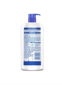 Shampooing antipelliculaire chimique soyeux et lisse 1,2 litre unisexe pour tous types de cheveux, usage quotidien, vente en gros, fournisseur d'exportation Inde - Product Image 2