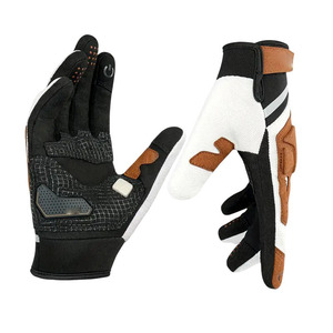 Guantes Personalizados para Motocross, Bicicleta de Montaña, BMX, MX, ATV, MTB, Carreras de Bicicleta y Dirt Bike - Product Image 2
