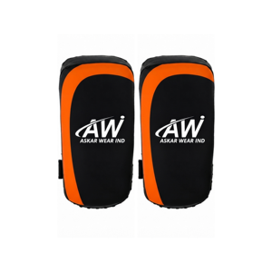 เป้าซ้อมเตะมวย PU ทนทาน ยี่ห้อ Askar Wear สำหรับฝึกซ้อมทุกฤดู - Product Image 3