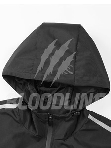 Men's full sleeve softshell Windproof outdoor jacket All seasons sport wear Men's softshell <b>jacke</b> - Product Image 4