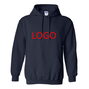 Sweat-shirts personnalisés de haute qualité, brodés, 500 g/m², chauds et épais pour l'hiver, unisexes, meilleur prix, Yiwu Qunliang, sweat-shirt pour homme - Product Image 2