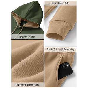 Conjunto Deportivo de Fútbol para Hombre, Logotipo Personalizado, Informal, Transpirable, Elástico en Cuatro Direcciones, para Correr y Entrenar - Product Image 5