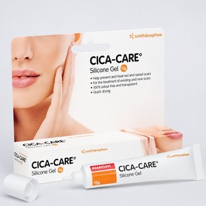 Otros productos para el cuidado de la piel Cicacare Silicone Scar Gel 15g Gel de silicona para el cuidado de la piel Gel para el cuidado de la piel - Product Image 3