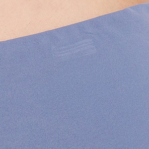 High Waist Solid Color Yoga <b>Leggings</b> With <b>Pockets</b> Full Length Seamless Spandex Nylon Pants For Women - Product Image 6