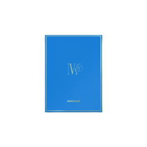 Mamoo- [4วอร์ด] เดี่ยวพิเศษ (4ดอกไม้ ver.) อัลบั้มซีดีเคป็อปขายดีจากเกาหลีสำหรับทุกเพศทุกวัย - Product Image 1
