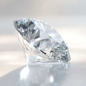 Diamantes Cultivados en Laboratorio al por Mayor, 1.55mm 1.59mm, Corte Brillante Redondo, Color DEF, Claridad VVS VS, Sin Fluorescencia - Product Image 1