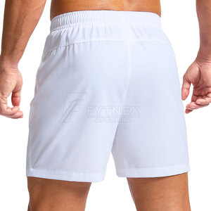 Shorts de course décontractés et actifs avec tissu respirant, à séchage rapide, léger et écologique, pour un mouvement fluide - Product Image 2