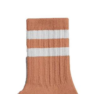 Calcetines de Yoga y Pilates para Jóvenes, Marca Privada, 100% Algodón Transpirable, con Agarre de Silicona Antideslizante, Logotipo Personalizado, Más de 30 Colores, Premium - Product Image 4