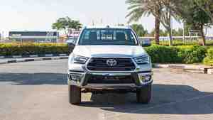 Offres spéciales sur Toyota Hilux Diesel d'occasion - Product Image 6